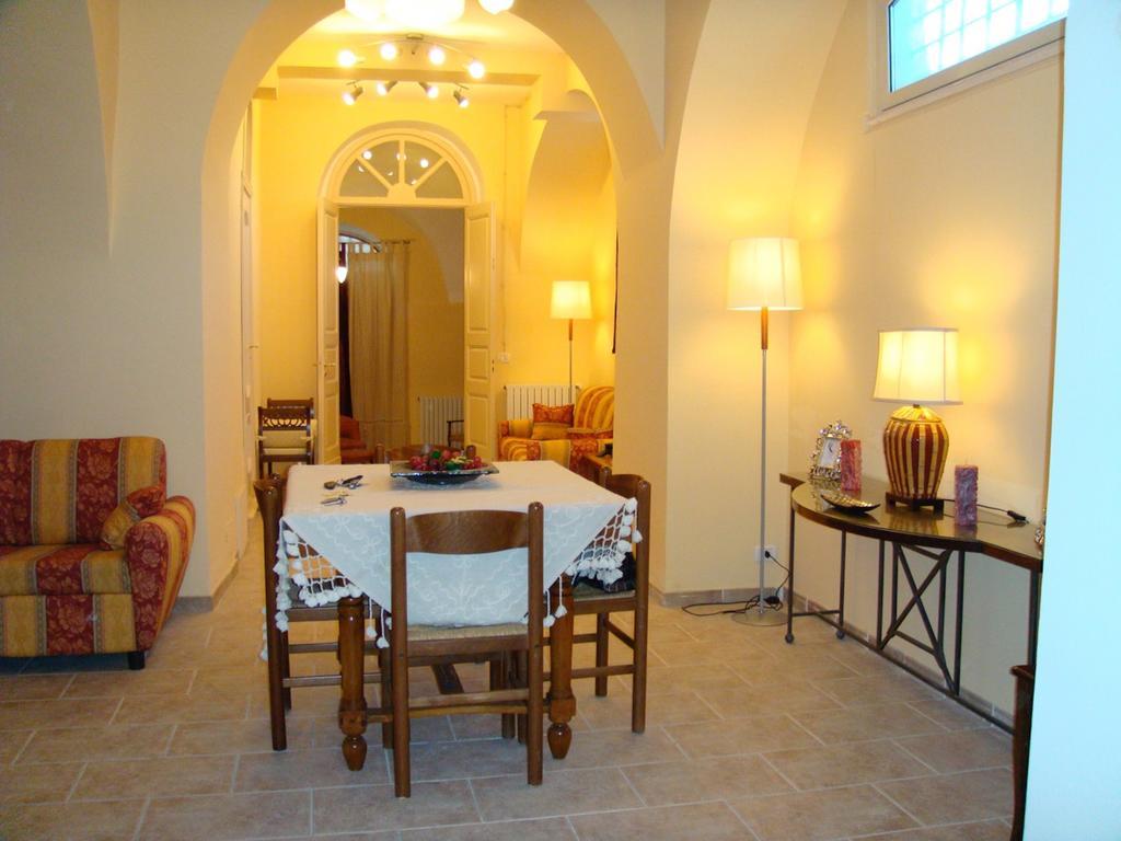 Appartamento Antica Acropoli Centuripe Экстерьер фото