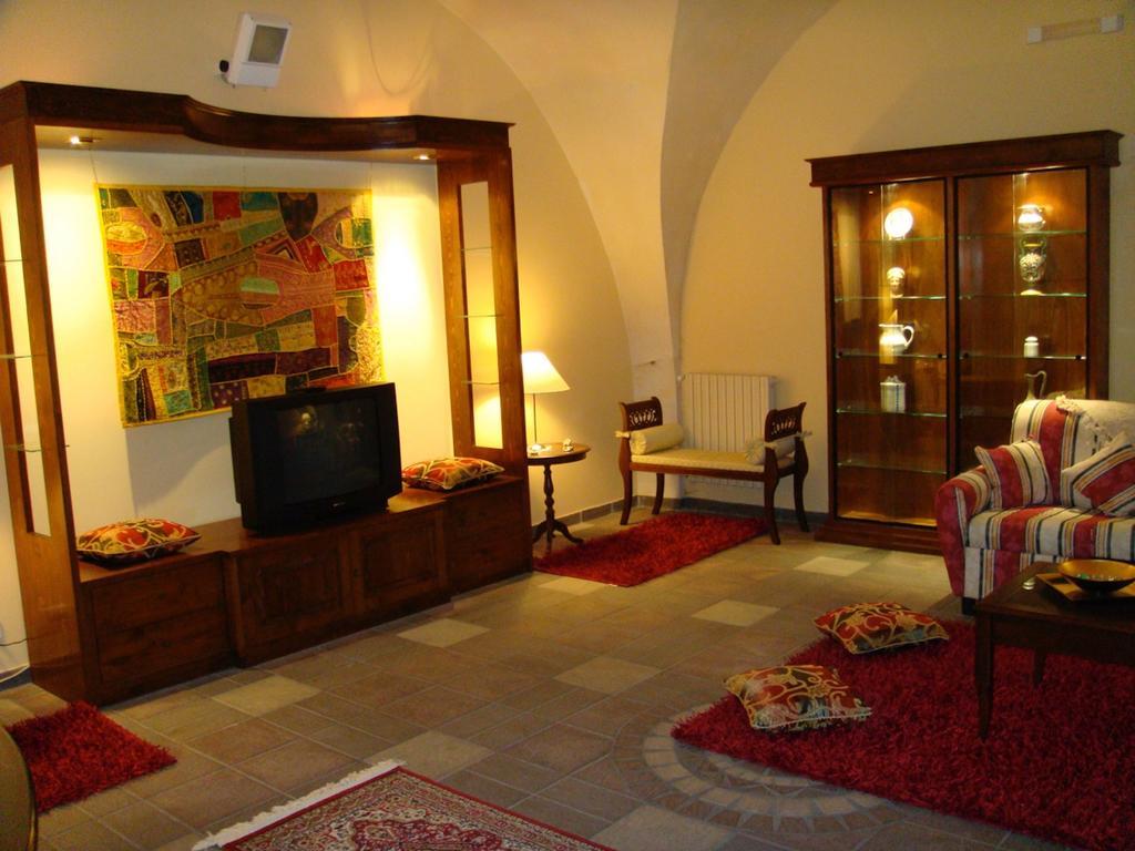 Appartamento Antica Acropoli Centuripe Экстерьер фото