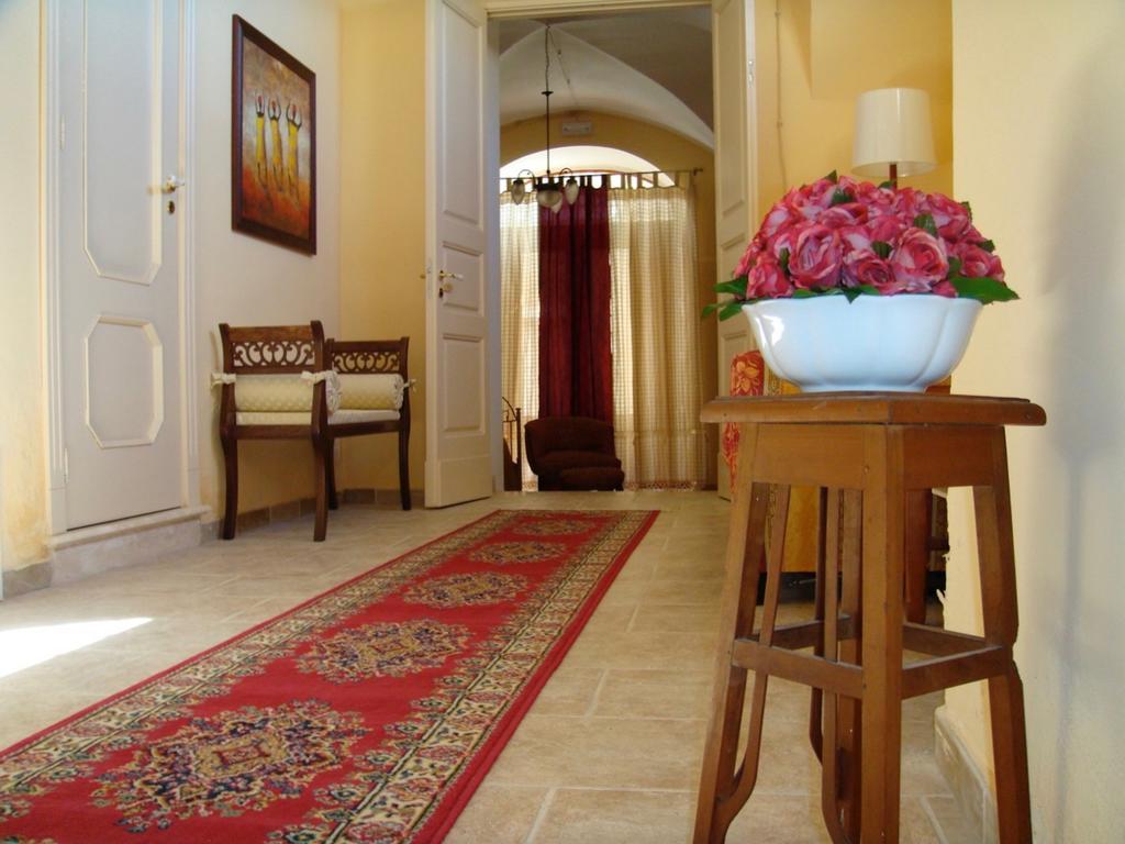 Appartamento Antica Acropoli Centuripe Экстерьер фото
